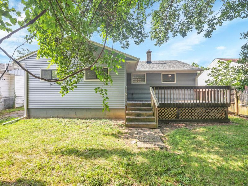 3814 Elbern Avenue, Columbus, OH 43213 Photo 5