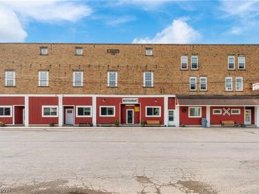 2972 N Division Street, Clinton, OH 44216