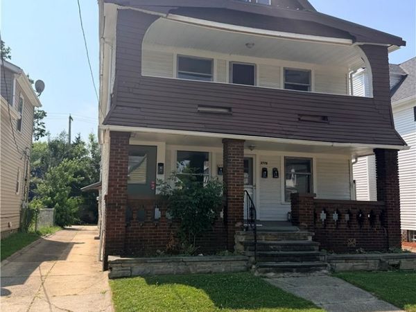 2778 E 120th Street, Unit Apt 1, Cleveland, OH 44120