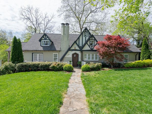 1121 Glenwood Ave , Nashville, TN 37204