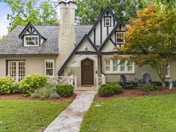 1121 Glenwood Ave, Nashville, TN 37204