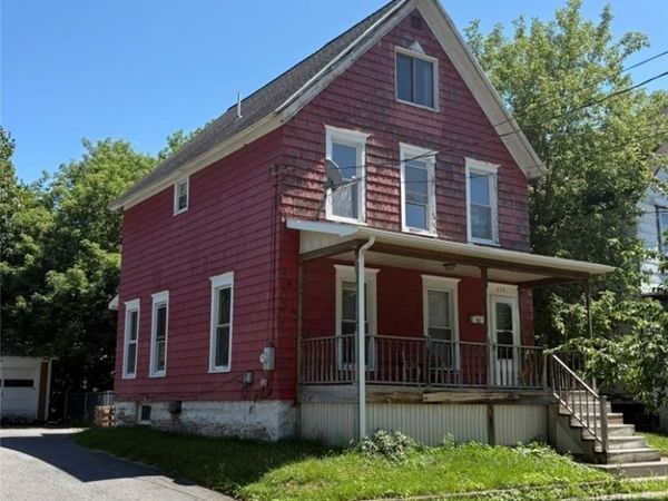 656 Lansing Street , Watertown, NY 13601