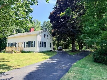 6529 Miller Road , Elba, NY 14058