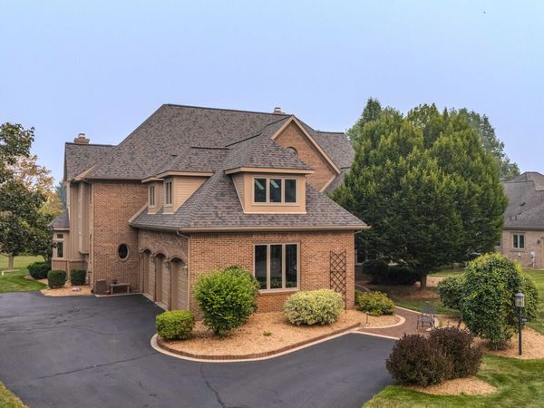 3237 Heather Road, Ann Arbor, MI 48108