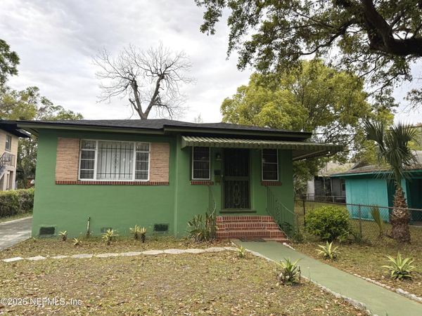 1071 REIMAN Street, Jacksonville, FL 32209