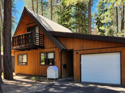 2211 Tahoe Vista Drive, South Lake Tahoe, CA 96150 Photo