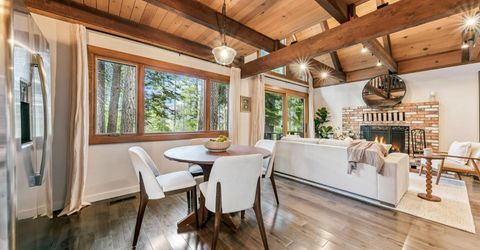 2211 Tahoe Vista Drive, South Lake Tahoe, CA 96150 Photo