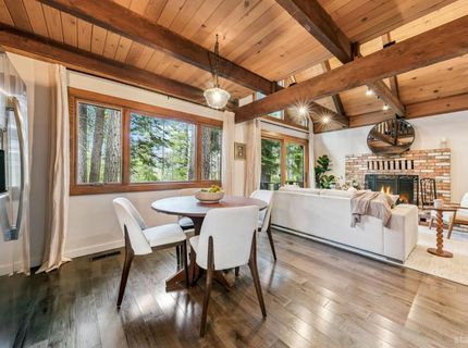 2211 Tahoe Vista Drive, South Lake Tahoe, CA 96150 Photo