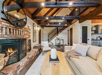 2211 Tahoe Vista Drive, South Lake Tahoe, CA 96150 Photo