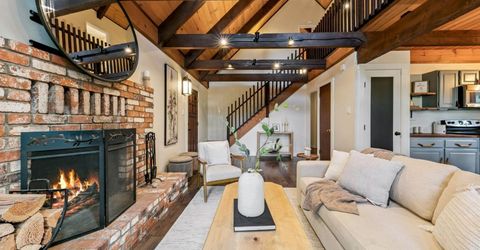 2211 Tahoe Vista Drive, South Lake Tahoe, CA 96150 Photo