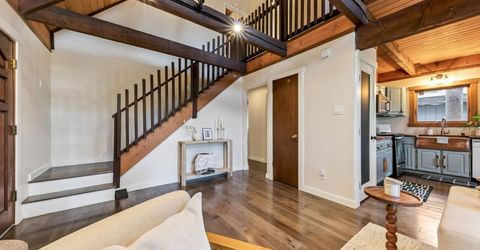 2211 Tahoe Vista Drive, South Lake Tahoe, CA 96150 Photo