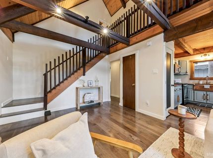 2211 Tahoe Vista Drive, South Lake Tahoe, CA 96150 Photo