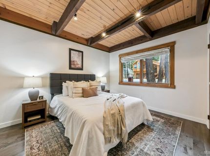 2211 Tahoe Vista Drive, South Lake Tahoe, CA 96150 Photo