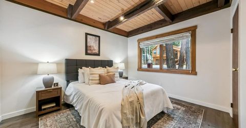 2211 Tahoe Vista Drive, South Lake Tahoe, CA 96150 Photo