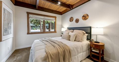 2211 Tahoe Vista Drive, South Lake Tahoe, CA 96150 Photo
