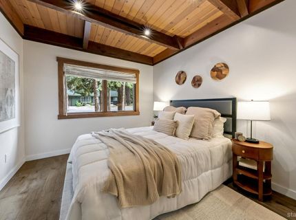 2211 Tahoe Vista Drive, South Lake Tahoe, CA 96150 Photo