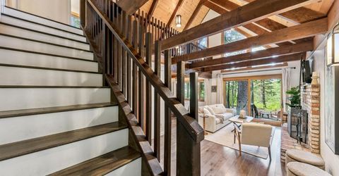 2211 Tahoe Vista Drive, South Lake Tahoe, CA 96150 Photo