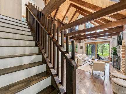 2211 Tahoe Vista Drive, South Lake Tahoe, CA 96150 Photo