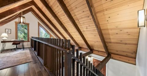 2211 Tahoe Vista Drive, South Lake Tahoe, CA 96150 Photo