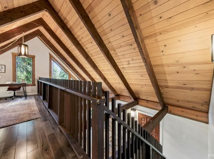 2211 Tahoe Vista Drive, South Lake Tahoe, CA 96150 Photo