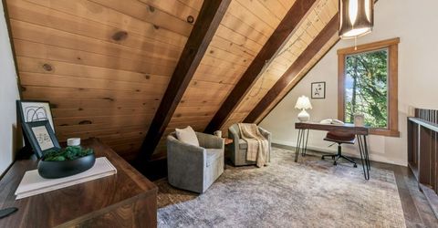 2211 Tahoe Vista Drive, South Lake Tahoe, CA 96150 Photo
