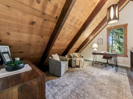 2211 Tahoe Vista Drive, South Lake Tahoe, CA 96150 Photo