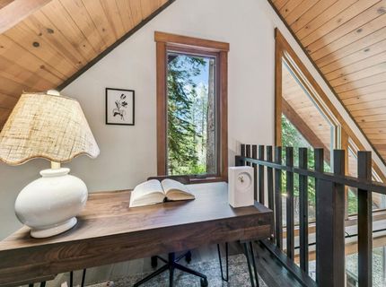 2211 Tahoe Vista Drive, South Lake Tahoe, CA 96150 Photo