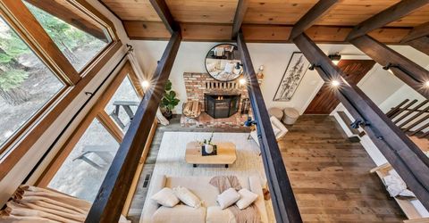 2211 Tahoe Vista Drive, South Lake Tahoe, CA 96150 Photo