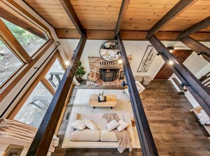 2211 Tahoe Vista Drive, South Lake Tahoe, CA 96150 Photo
