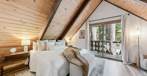2211 Tahoe Vista Drive, South Lake Tahoe, CA 96150 Photo