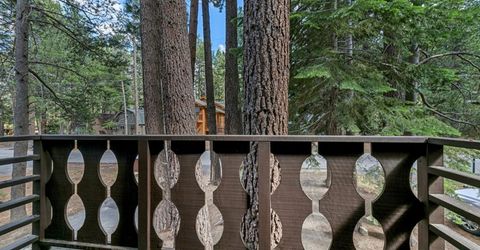 2211 Tahoe Vista Drive, South Lake Tahoe, CA 96150 Photo