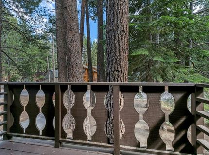 2211 Tahoe Vista Drive, South Lake Tahoe, CA 96150 Photo