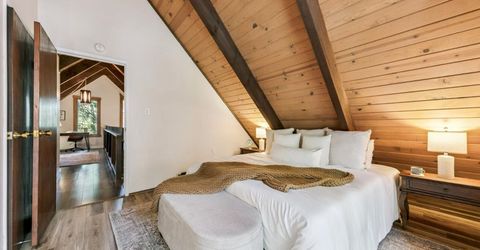 2211 Tahoe Vista Drive, South Lake Tahoe, CA 96150 Photo