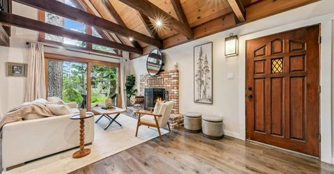 2211 Tahoe Vista Drive, South Lake Tahoe, CA 96150 Photo