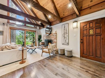 2211 Tahoe Vista Drive, South Lake Tahoe, CA 96150 Photo