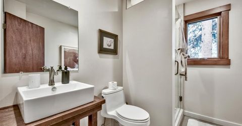 2211 Tahoe Vista Drive, South Lake Tahoe, CA 96150 Photo