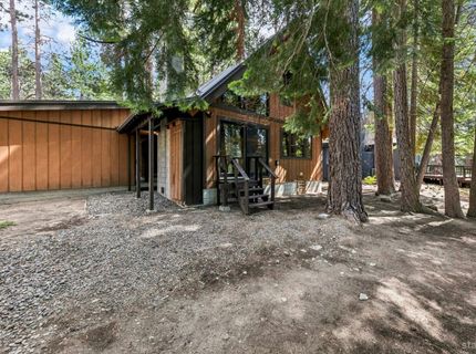 2211 Tahoe Vista Drive, South Lake Tahoe, CA 96150 Photo