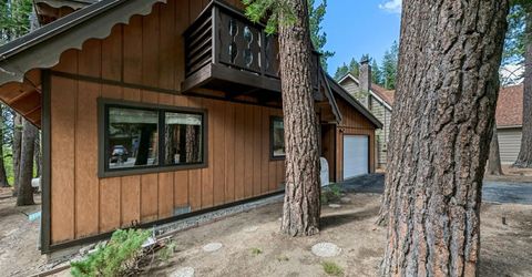 2211 Tahoe Vista Drive, South Lake Tahoe, CA 96150 Photo