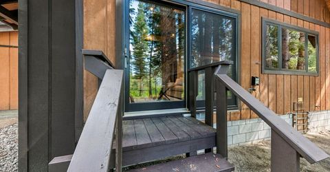 2211 Tahoe Vista Drive, South Lake Tahoe, CA 96150 Photo