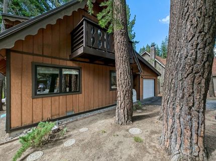 2211 Tahoe Vista Drive, South Lake Tahoe, CA 96150 Photo