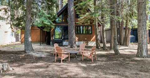 2211 Tahoe Vista Drive, South Lake Tahoe, CA 96150 Photo