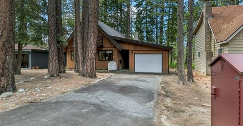 2211 Tahoe Vista Drive, South Lake Tahoe, CA 96150 Photo