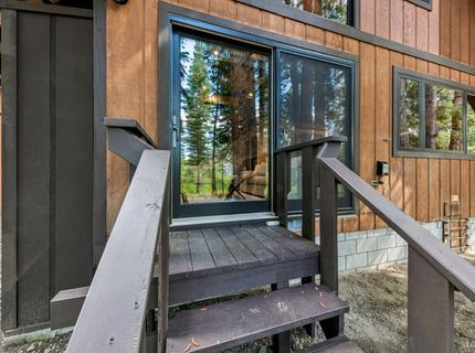 2211 Tahoe Vista Drive, South Lake Tahoe, CA 96150 Photo