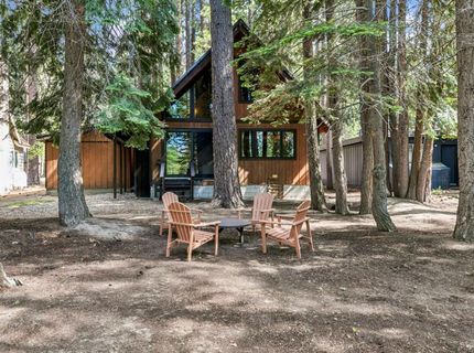 2211 Tahoe Vista Drive, South Lake Tahoe, CA 96150 Photo