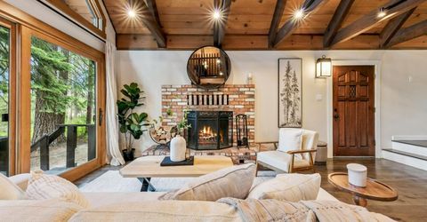 2211 Tahoe Vista Drive, South Lake Tahoe, CA 96150 Photo