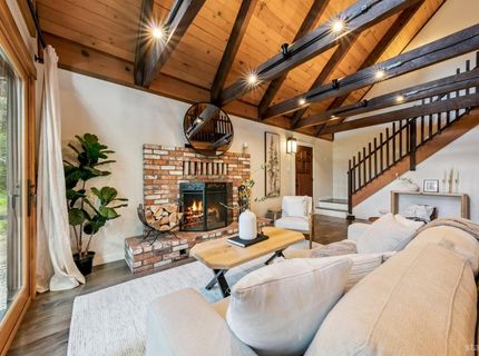 2211 Tahoe Vista Drive, South Lake Tahoe, CA 96150 Photo
