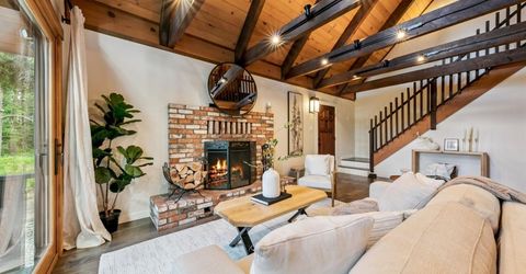 2211 Tahoe Vista Drive, South Lake Tahoe, CA 96150 Photo