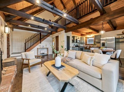 2211 Tahoe Vista Drive, South Lake Tahoe, CA 96150 Photo