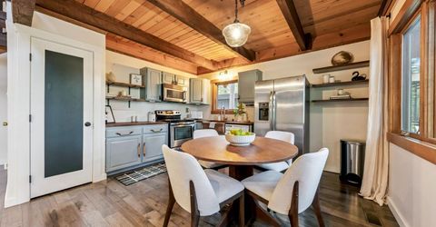 2211 Tahoe Vista Drive, South Lake Tahoe, CA 96150 Photo