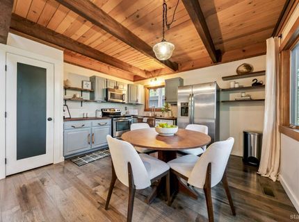 2211 Tahoe Vista Drive, South Lake Tahoe, CA 96150 Photo